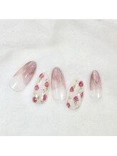 グラシア 赤羽店(GRACIA)/3月限定ハンドSP★新規￥8380