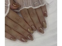 モヒカ(mohika)の雰囲気（人気★定額デザイン）