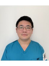 新屋整骨院 平和島分院【整体・マッサージ・肩こり】&nbsp;大久保 篤志