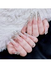 エガオネイルサロン 池袋店(EGAO NAIL SALON)/