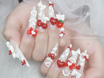 ルミ 西川口(Lumi)/