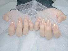 ヤシネイル(Yashi Nail)/ワンカラー 