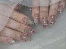 ナチュラルターバン(NATURAL Turban)/art design