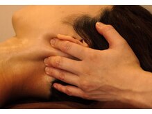 クーラ(Cura)の雰囲気（熟練スタッフが卓越した手技で肩・全身の気になるつらさも解消◎）