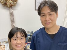 トムズ(Tom’s)/バドミントン選手