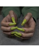 イロハネイル 三条河原町店(IROHA NAIL)/