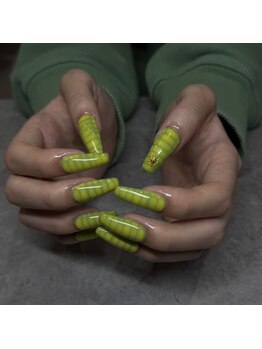 イロハネイル 三条河原町店(IROHA NAIL)/