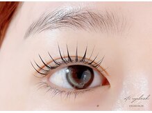 アテアイラッシュ 津久野店(ate eyelash)の雰囲気（美まつ毛パーマでビューラーいらずに◎津久野/堺/上野芝/鳳）