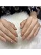 ネイルサロン アーティップ(Nail Salon Artip)の写真/オフ込クーポン多数ご用意!豊富なカラーと技術力で理想のデザインへ導きます◎持込みもOK!