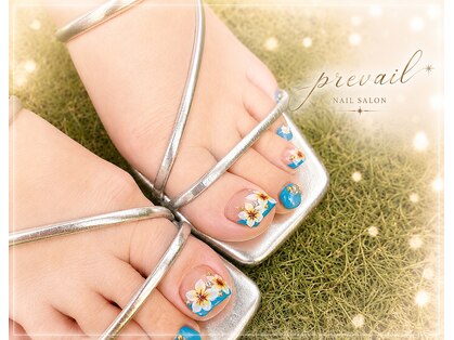 プリベール アンド 麹屋ヤジン(prevail&麹屋JIN)の写真