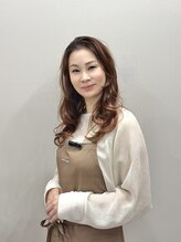 ネウィ ネイル 銀座(newi nail) 店長 Itsumi