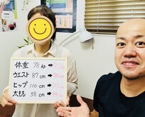 オーダーメイド整体