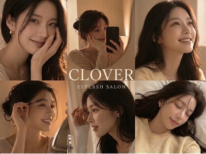 アイラッシュサロンクローバー 大垣店(CLOVER)の写真