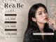 リアンドビー(Re&Be)の写真