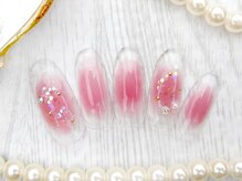 アーク ネイルアンドアイビューティ(Ark)/デザインArtコース