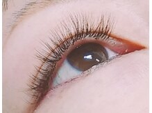 シィラシィル(CilaCills)/ボリュームアイラッシュ160束