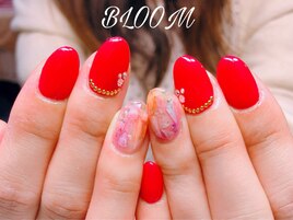 アート込みジェル147