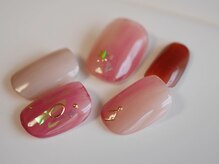 ネイルエニー(Nail Any)/Any collection