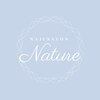 ネイルサロン ナチュール(Nature)ロゴ