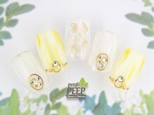 ピッピ 桜新町店(peep PEEP)/19年5月のおすすめコース-2