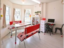 フラワー(FLOWER)