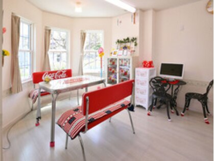 フラワー(FLOWER)の写真