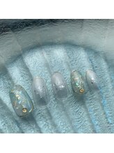 ウォーター ワールド 弘明寺店(WATER WORLD)/Handジェル★60分アートやり放題