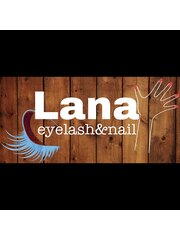 Lana eyelash&nail(マツエク&ネイルサロン)