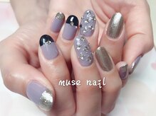 ミューズネイル(muse nail)/