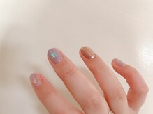 ファブリック(fabric)/