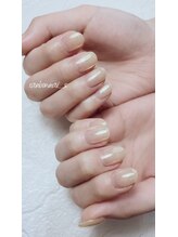 レインボーネイルズ(Rainbow nails)/