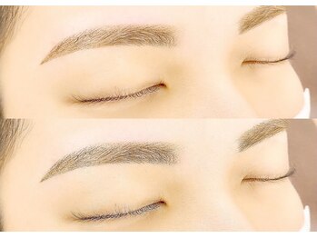 フォンテーヌブロー 野々市店(Fontaine Brow)/アイブロウデザイニング