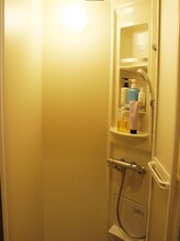 ラファアイランド別館 小倉守恒/活性水シャワールーム完備！