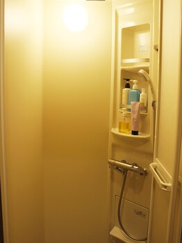 ラファアイランド別館 小倉守恒/活性水シャワールーム完備！