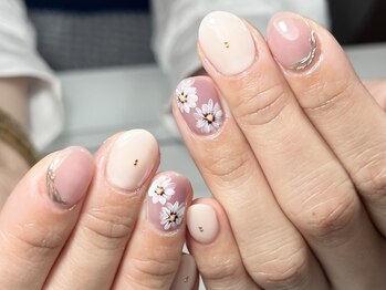 マイショウ 加須店(MY SHOW)/季節のデザイン