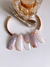 アリラリ ネイル(arirari nail)/定額アートA