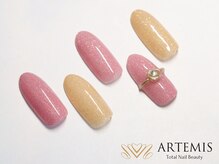 アルテミス(ARTEMIS)/シンプルA