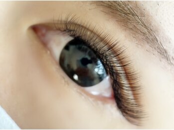 トレートール アイラッシュ(tretar eyelash)/ボリューム120fan♪