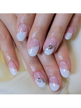 ジョリ ネイルズ(Jolie nails)/