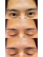 アイマジック 新宿南口店(EYE MAJIC)&nbsp;メンズも眉毛を整えて清潔感を！