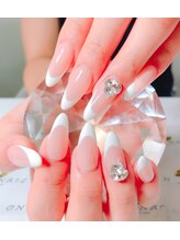 オンネイル(on nail)