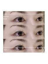 アクトウーマン(AKTWOMEN)/まつ毛パーマ