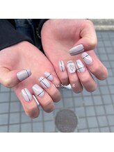 ネイルサロン R/スタイリングコース