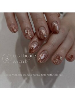 ビーティー(bT)/