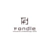 フォンドル(Fondle)ロゴ