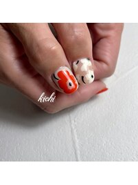 福岡/赤坂/天神/大名/パラジェル