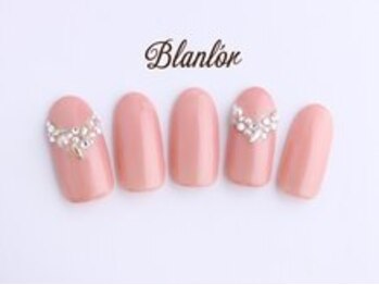 ブランロール 中目黒店(Blanl'or)/