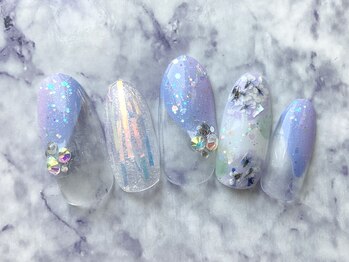 キャンアイドレッシー 志木店(Can I Dressy)/オフ込★ハンド¥9900