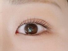 テラスヘア(TERRACE hair)/パリジェンヌラッシュリフト