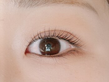 テラスヘア(TERRACE hair)/パリジェンヌラッシュリフト